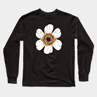 Margherita Long Sleeve T-Shirt